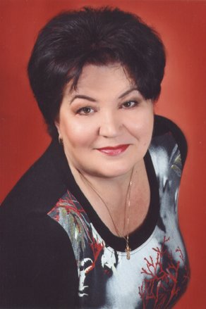 Черевко Ліна Семенівна