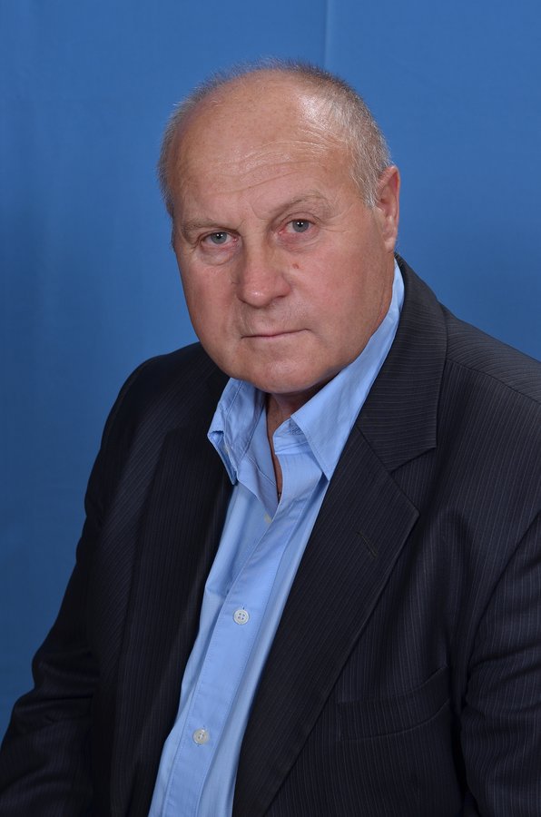 Калібовець Микола Володимирович