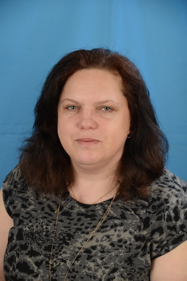 Ліхітченко Лариса Михайлівна