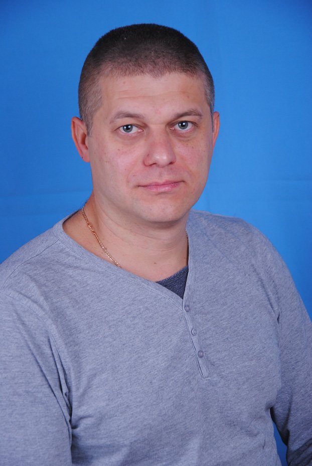 Пірамідін Георгій Володимирович