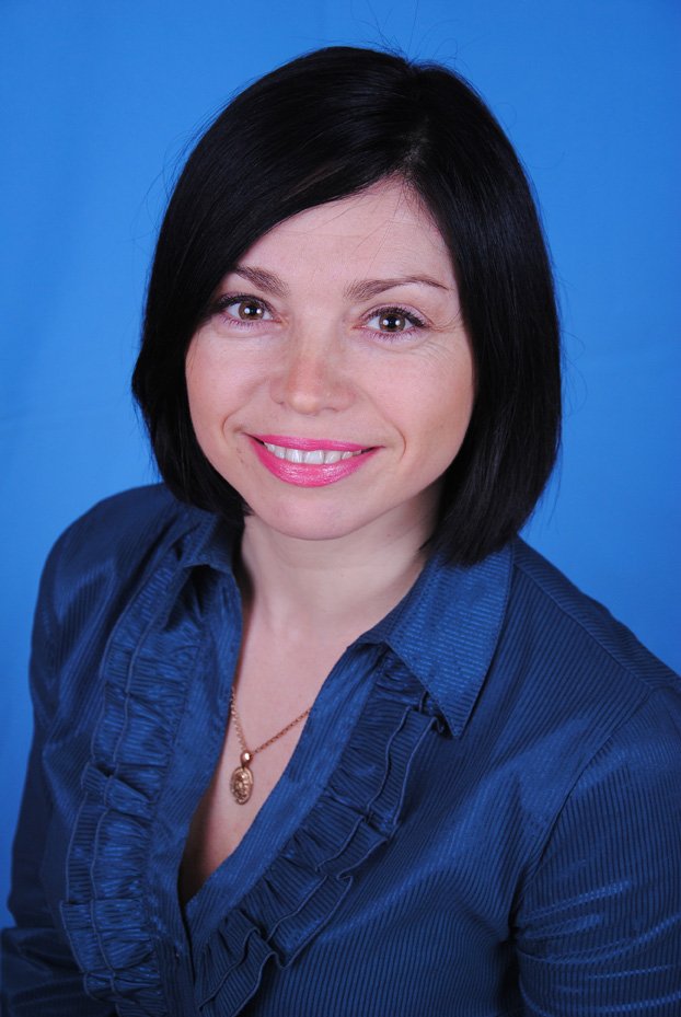 Плотко Інна Вікторівна