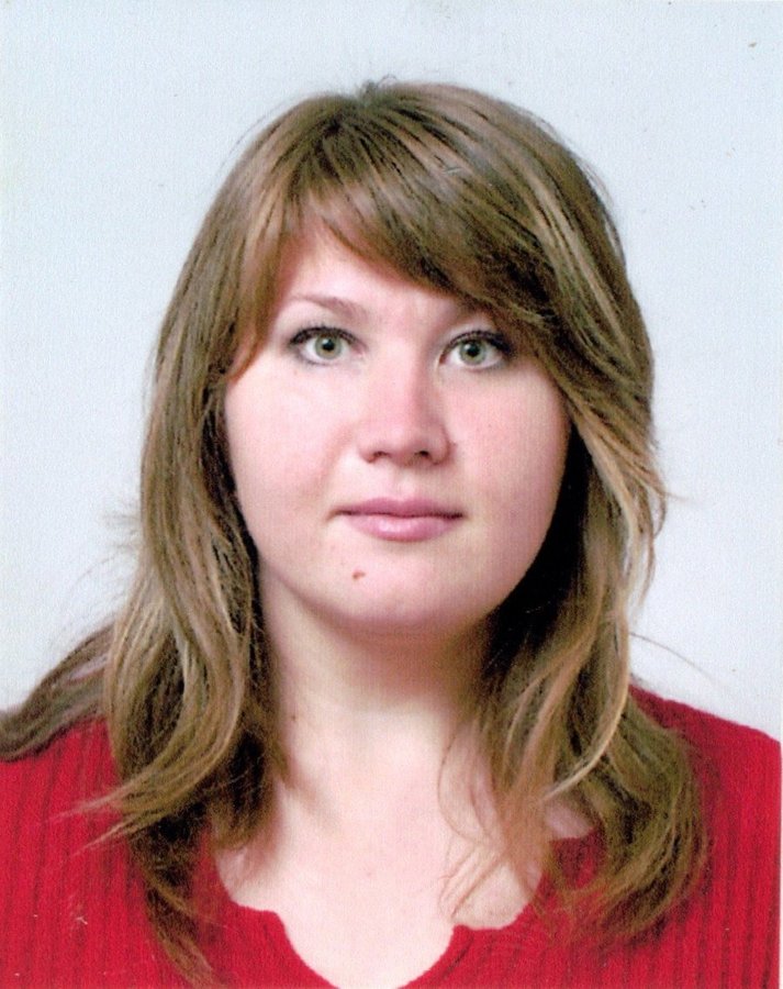 Процюк Наталія Сергіївна