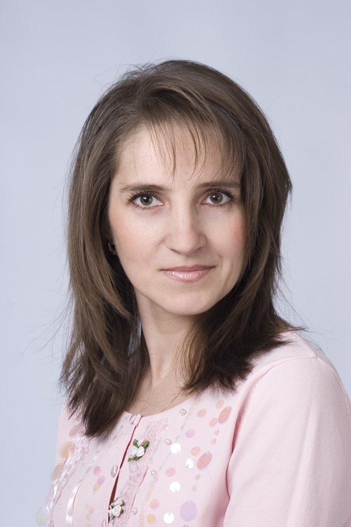 Сільченко Алла Григорівна